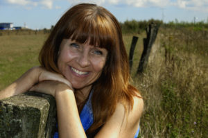 Anette Warming